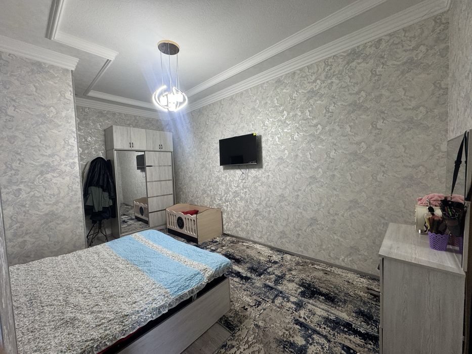 Nazarbek Ittifoqda uy sotiladi