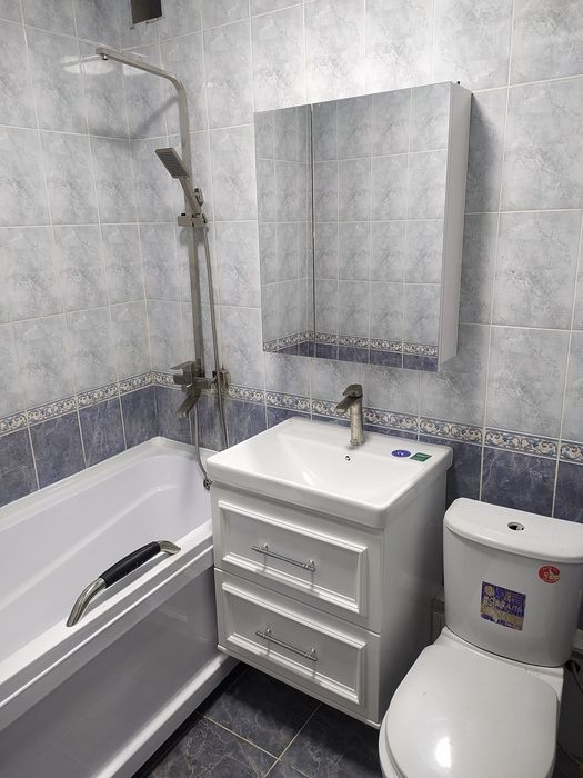 Ремонт под ключ!