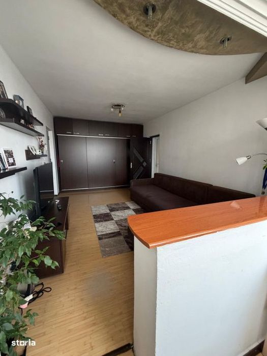 Apartament 2 camere, 48 mp, zona Simplon-Brazda lui Novac — fotografia 1