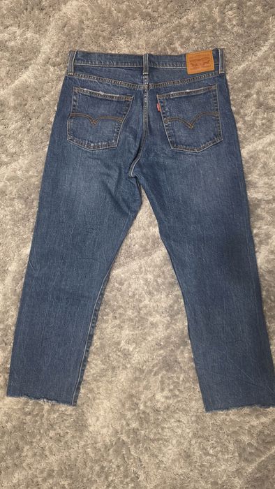 Blugi dama Levi's