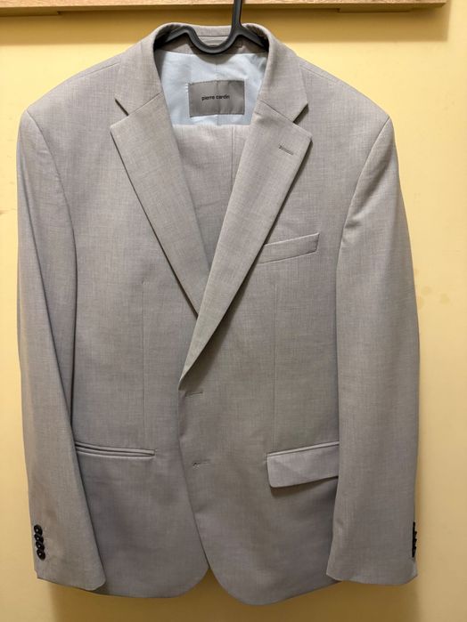 Костюм Pierre Cardin