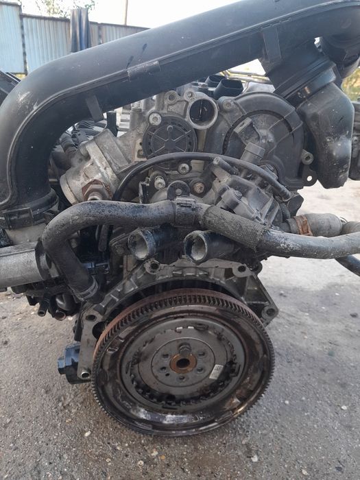 Шкода октавия а7 1.2