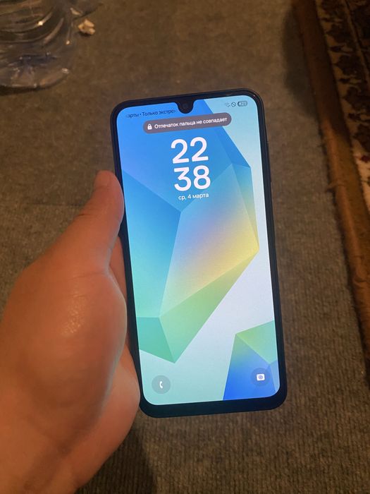 Samsung A16 ideal