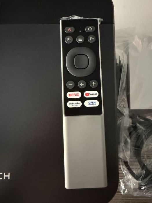 Video proiector Smart WeWatch