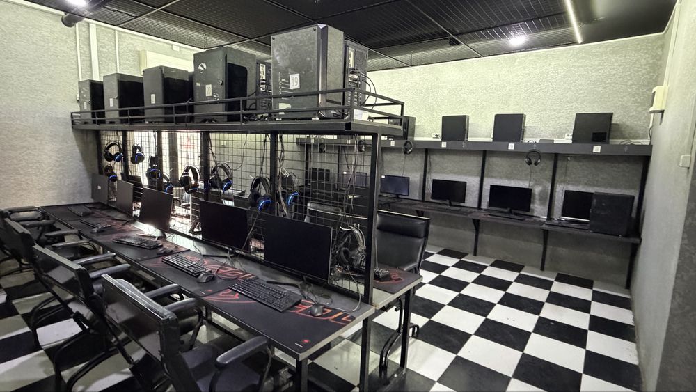 Game club komplari sotiladi, i5 12400  narxlari orzon xamma komplekti