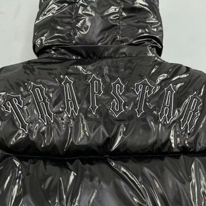 Зимно яке TRAPSTAR irongate