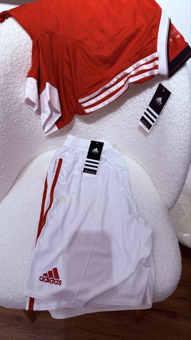 Футбольная форма