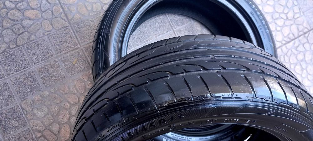 Гуми 215 / 45 / R 16