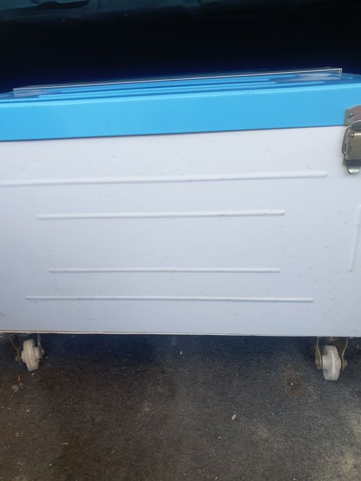 Блок аварийнного питания БАП-27