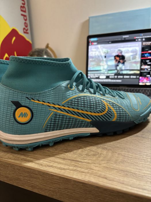 Ghete  fotbal pt sintetic