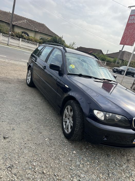 BMW Seria 3 2005 — imagine 2