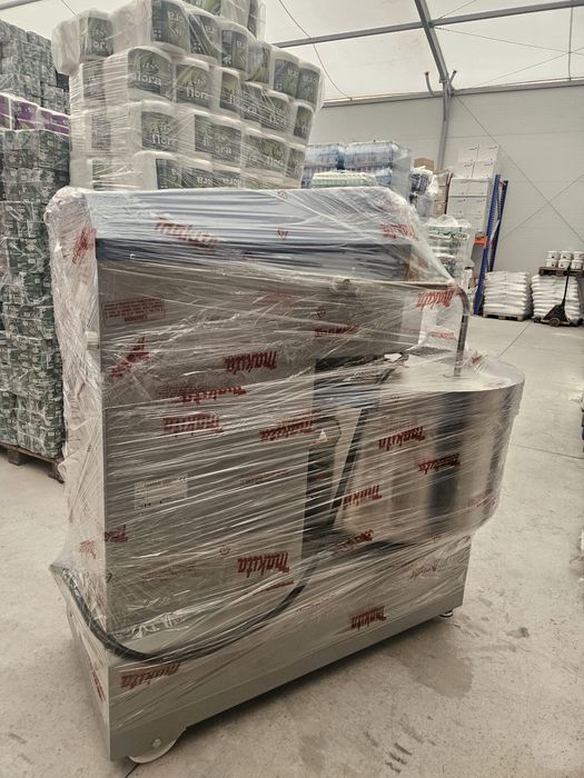 Malaxor nou 320L