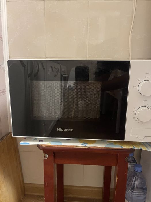 Продам микроволновку