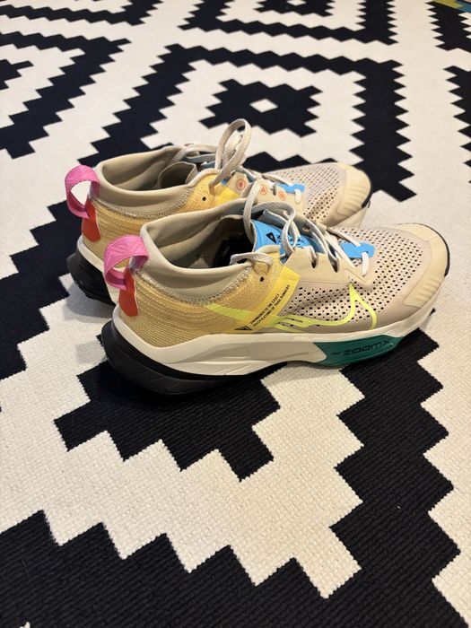 Nike Zegama 43 barbati