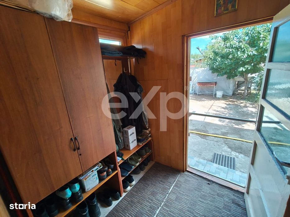 Casa individuala de vanzare in Clinceni ilfov