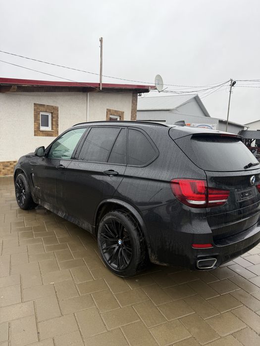 Usii bmw x5 f15 an 2016