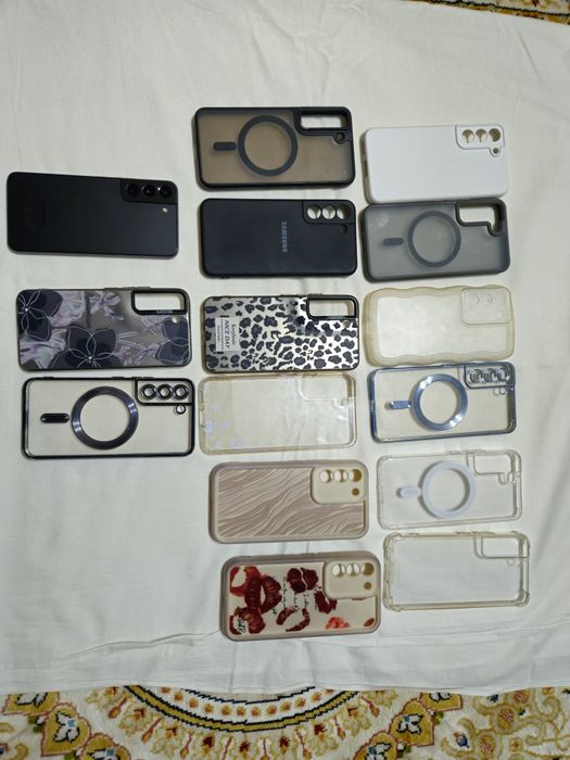 Самсунг s 22 /256 гб