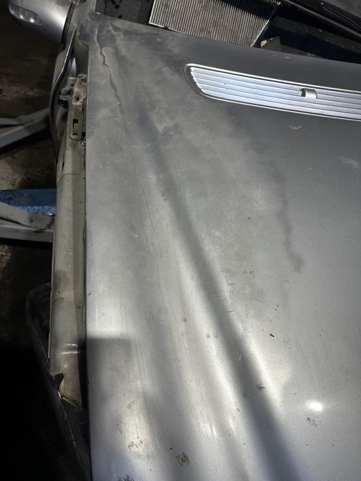 Преден капак Mercedes w203
