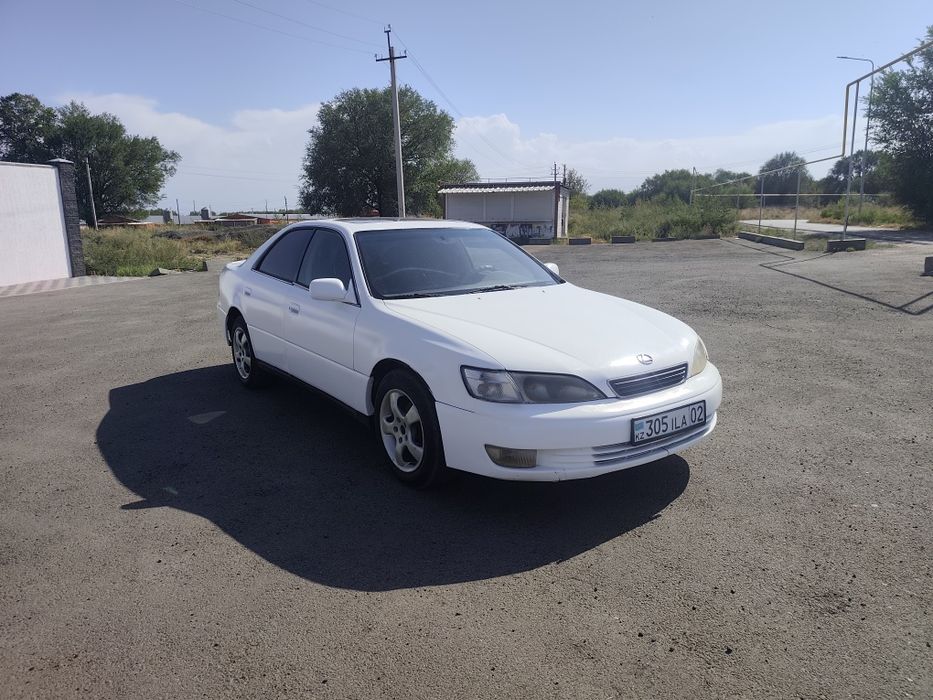 Продам Лексус ES 300