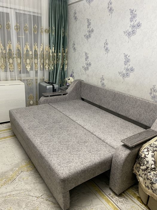 продам диван в хорошем состоянии