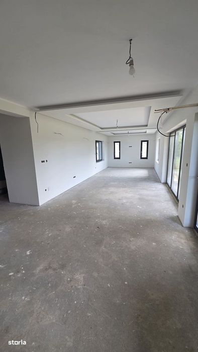 Casa noua de vanzare – Viile Satu Mare