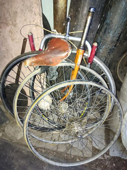 Старт шоссе инструменты