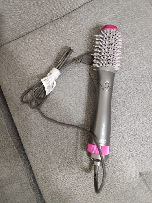 Chignon    Feon de păr