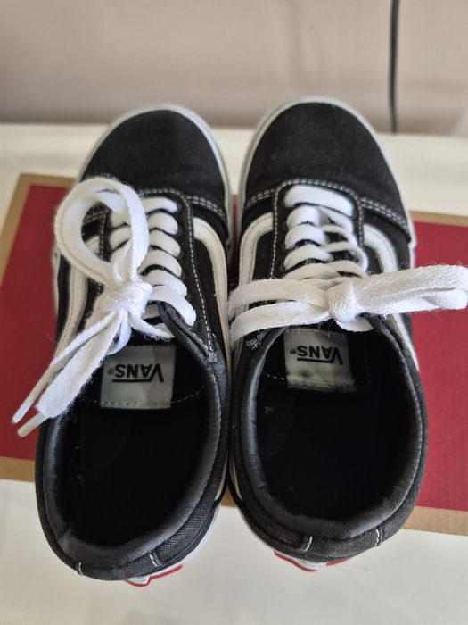 Кецове Vans Old Skool за деца
