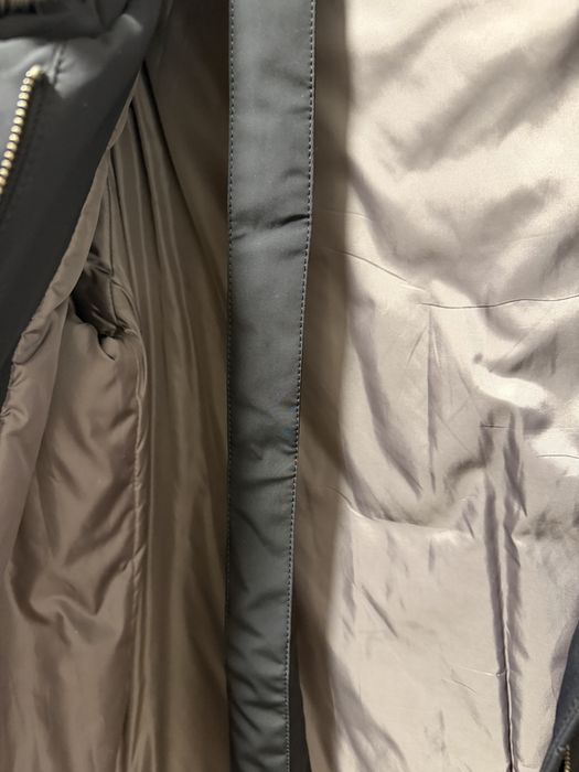 Продам зимнее пальто