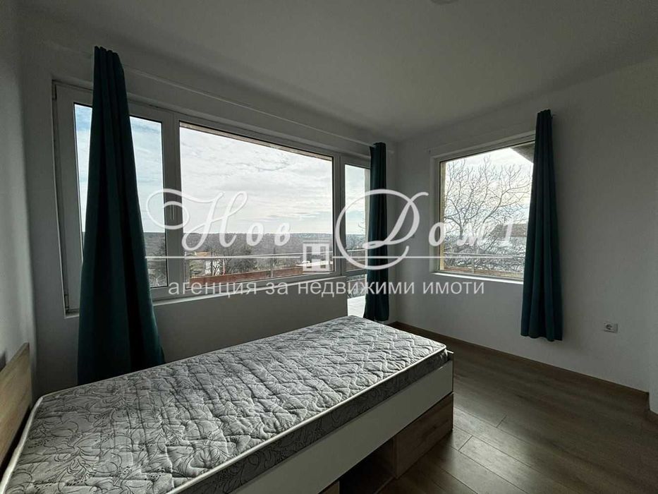 Дава се под наем Къща в с. Бенковски, Област Варна - 113 кв.м за 765 € - Снимка #15