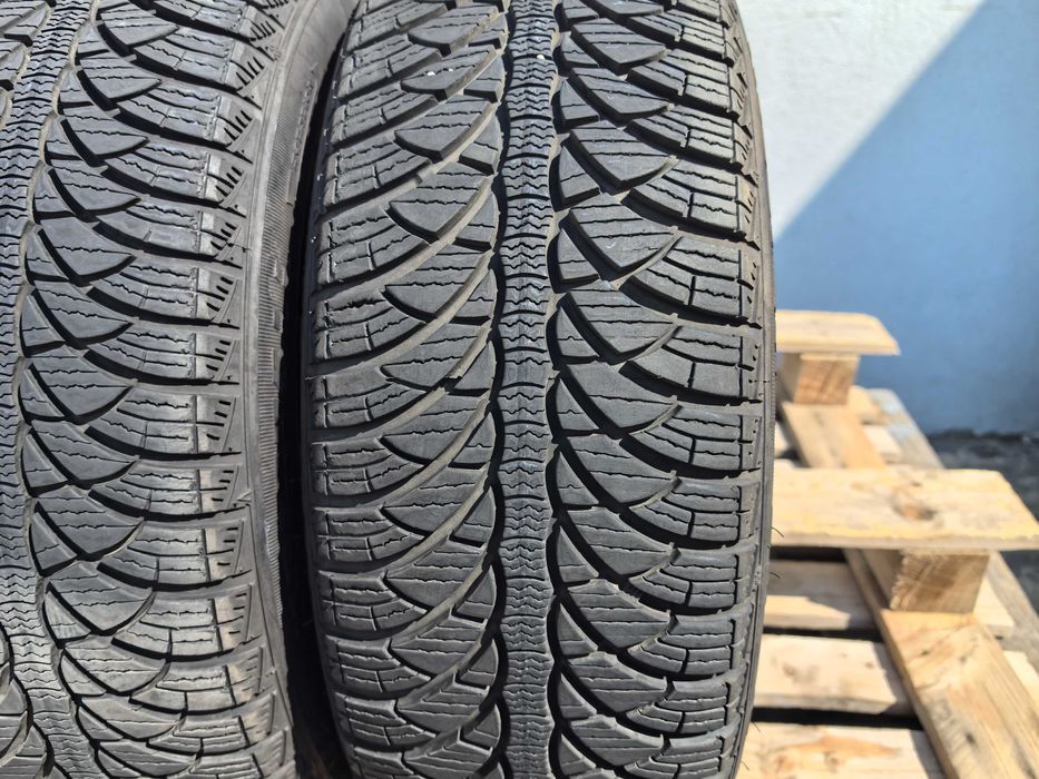 185/60/14 Фулда ДОТ 2019 г