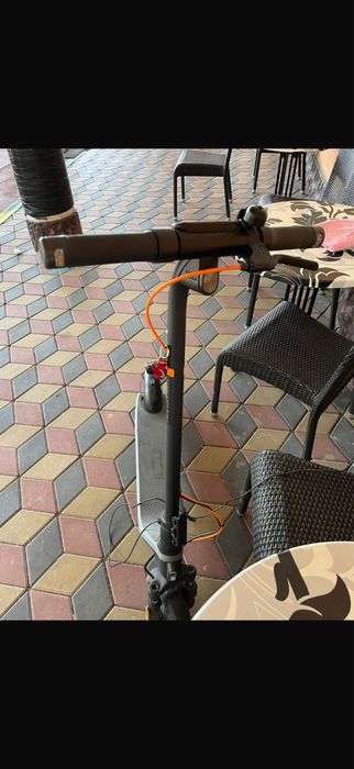 Segway Ninebot E2 D Electric