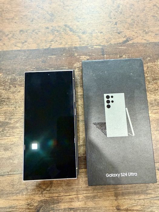 Samsung S24 Ultra 256GB