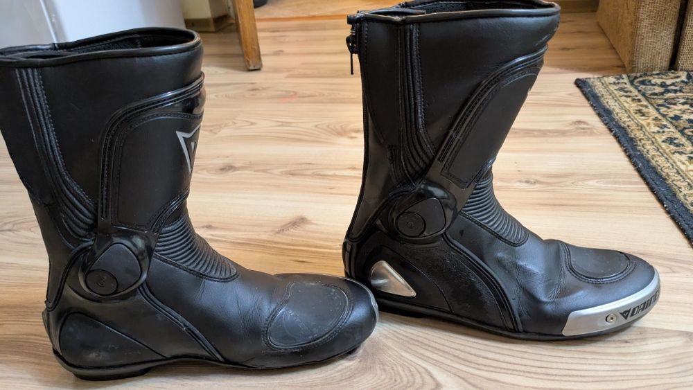 Cizme moto Dainese 42-43