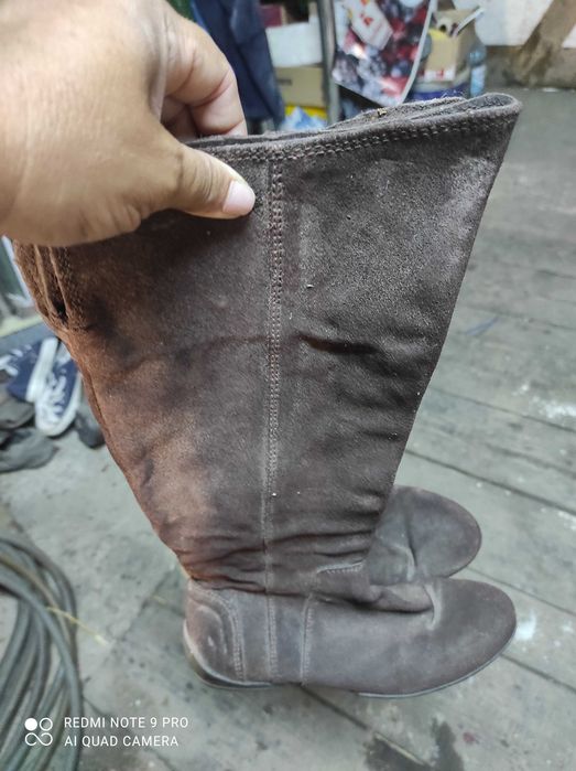 Cizme dama mărimea 35