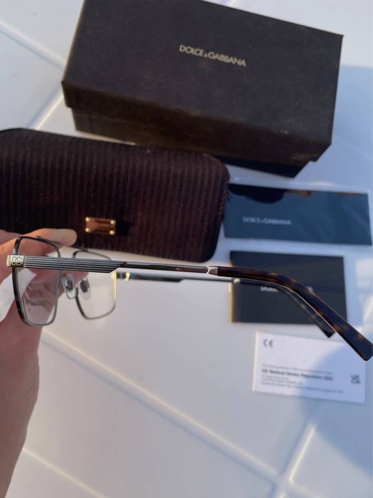 Очила Dolce & Gabbana