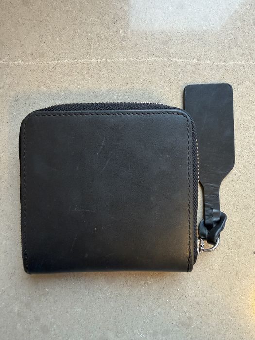 Портмоне Acne Studio