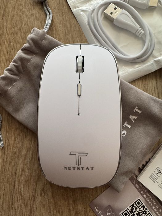 Безжична мишка NETSTAT