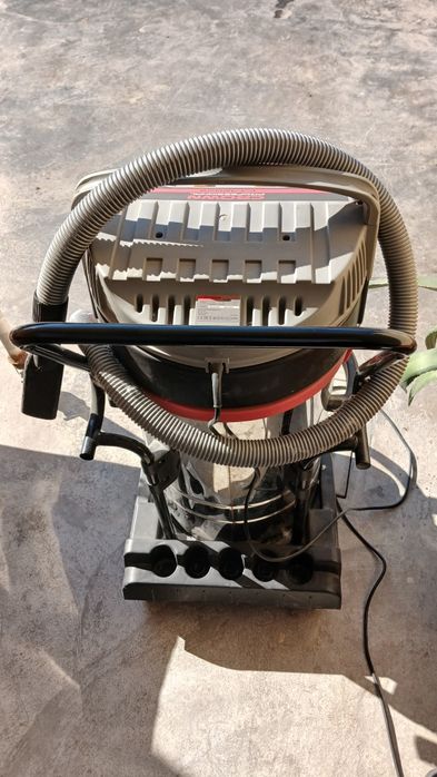 Crown 80 l 2000 w