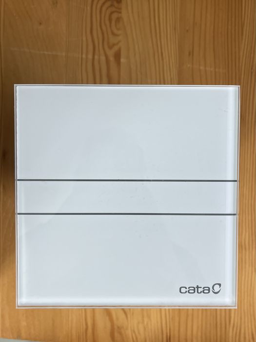 Вентолатор за баня - CATA