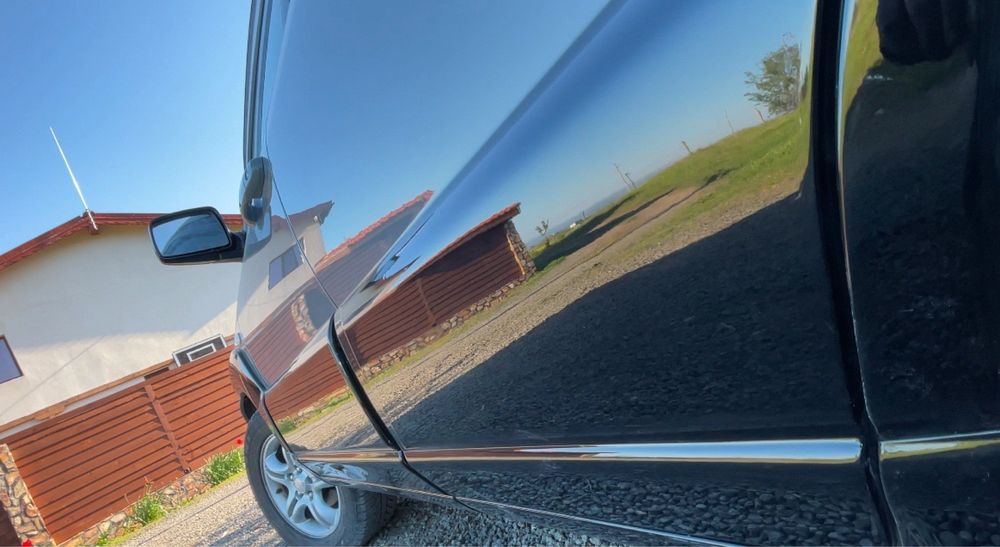 Автобояджийски и тенекеджийски услуги. Авто тунинг.