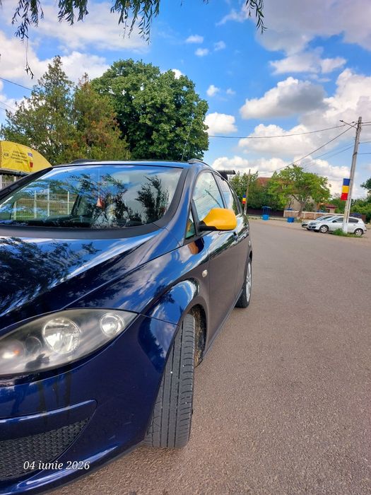 Vind sauSchimb Seat alteea xl 1.6 benzina 2007 preț 1999 euro