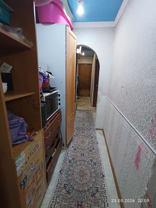 Продам двухкомнатную квартиру район Детсад