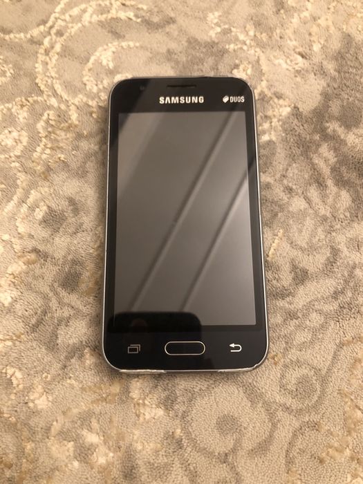 Продам Samsung duos!