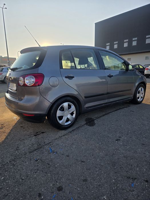 Volkswagen Golf Plus 1.4