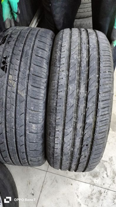 Продам или обменяю шины
