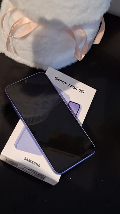 SAMSUNG Galaxy A54 5G