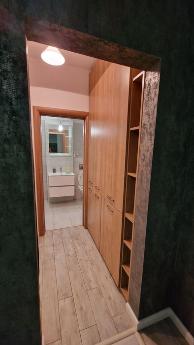 Garsoniera de inchiriat