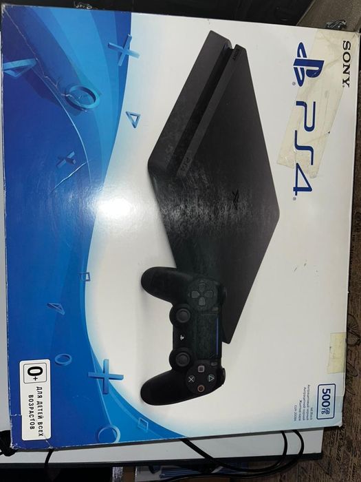 sony playstation 4