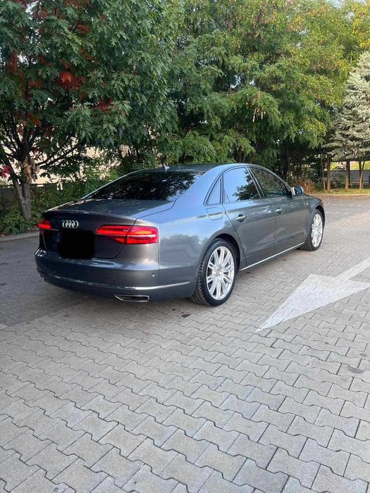 Aуди A8 4.2 тди  FULL Audi